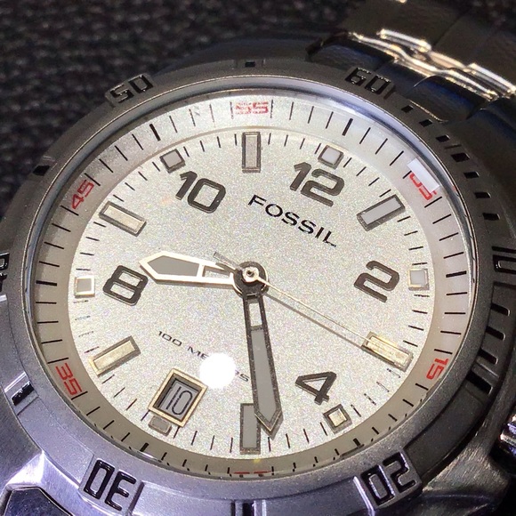 Beautiful Like New Fossil - Picture 5 of 8